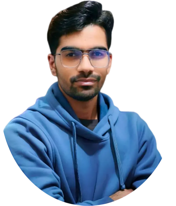 Shubham Kumar Mishra